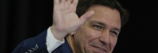 Ron DeSantis calls for GOP to reject ‘culture of losing’ at Feenstra Family Picnic