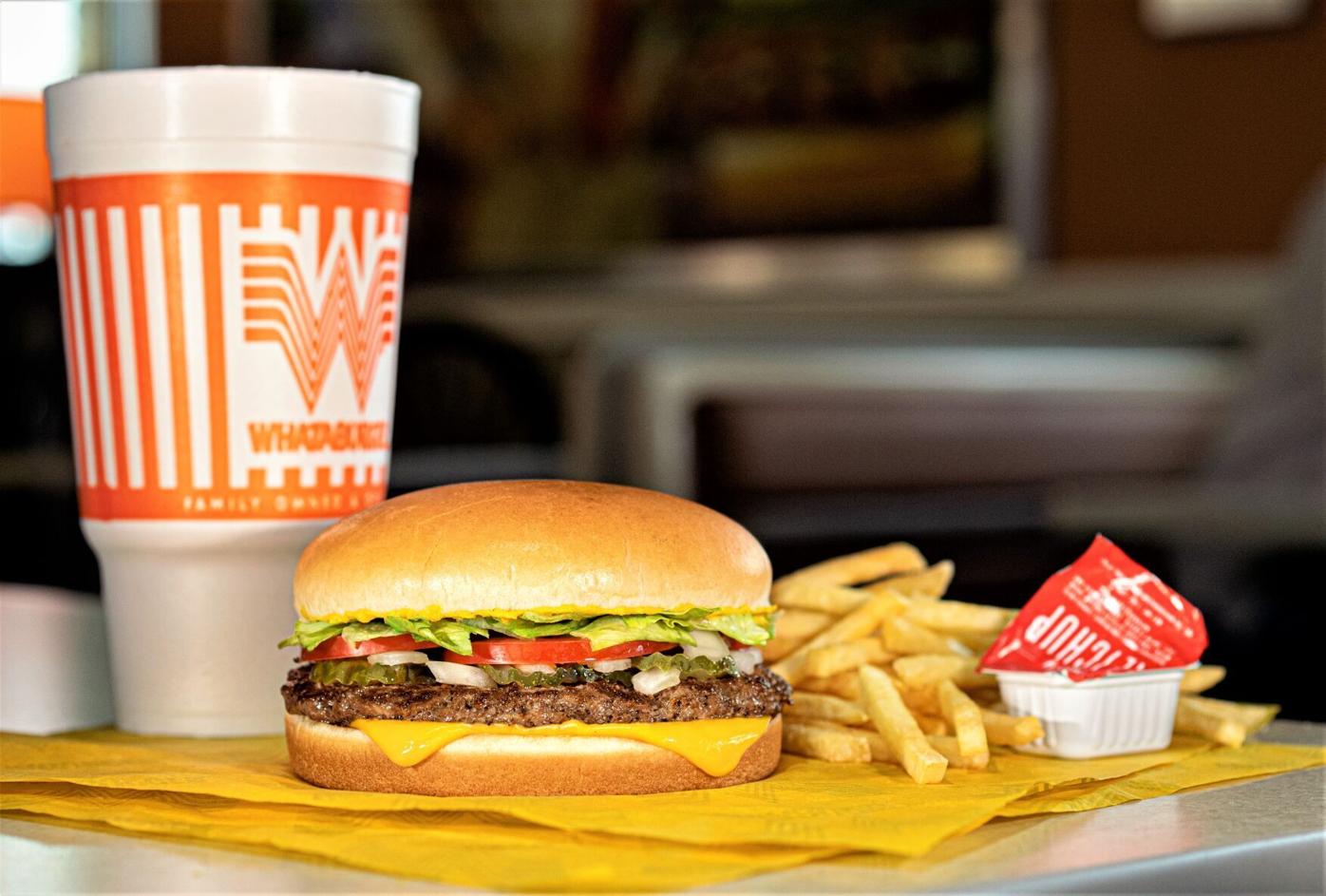 Whataburger poised to open fourth Colorado location