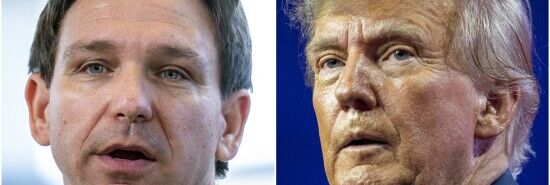 Iowa emerges as top battleground between Trump and DeSantis as 2024 decision looms