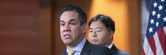 House Democrats set the blame on Republicans in case of default