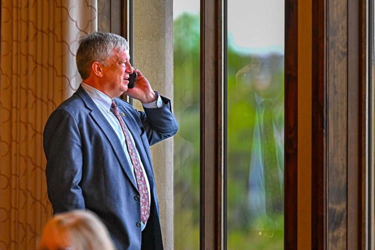 2023 Colorado Springs Mayoral Run Off