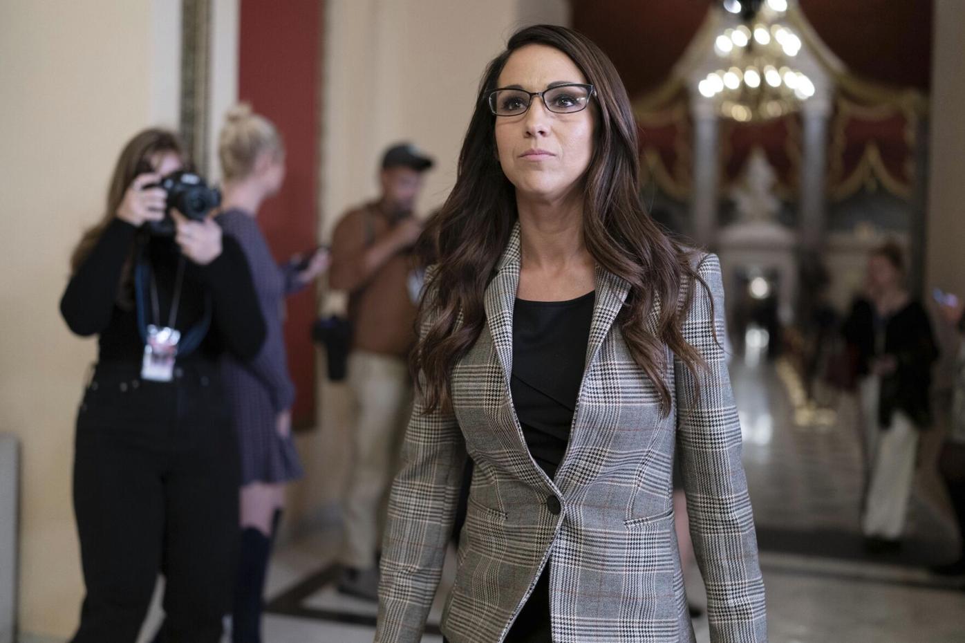 Boebert’s impeachment push, Colorado state lawmakers make White House visit | WHAT YOU NEED TO KNOW