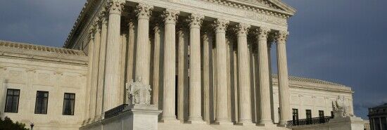 Supreme Court dismisses Arizona Title 42 case