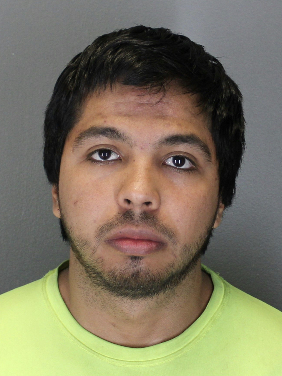 Jose Guadalupe Polanco-Perez, 27 (Boulder County Sheriff's Office)