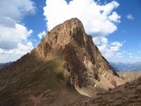 Almost famous: The Colorado peaks that just missed 14er status