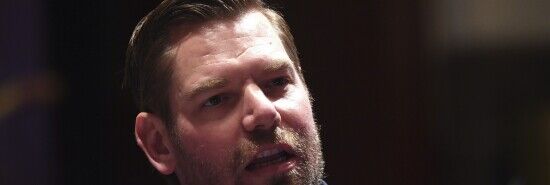 House Ethics Committee closes inquiry into Eric Swalwell's relationship with Chinese spy