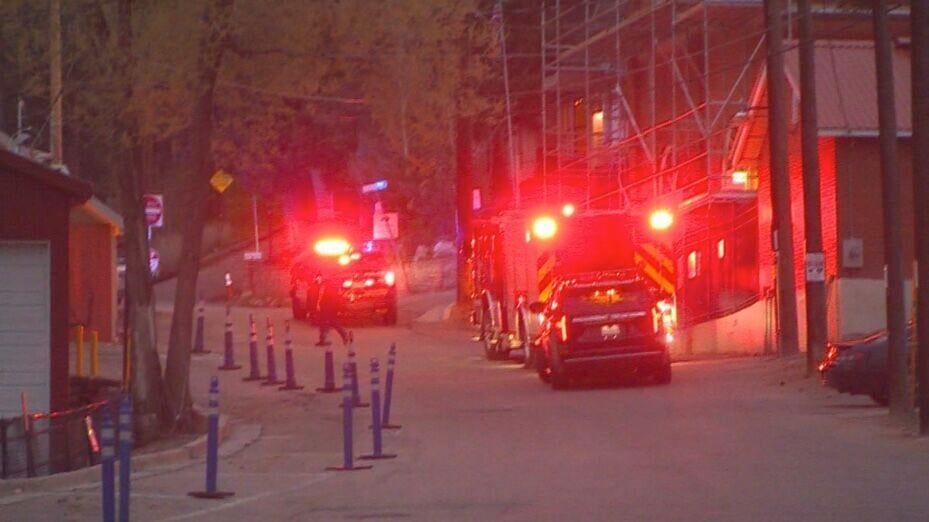 Stabbing near Manitou Incline investigated, suspect held on $1 million bond