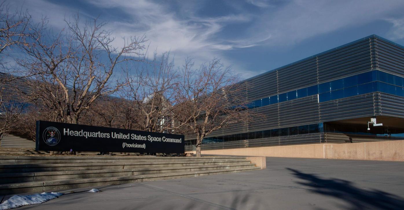 Investigation launched into Space Command delay, changed plans for building