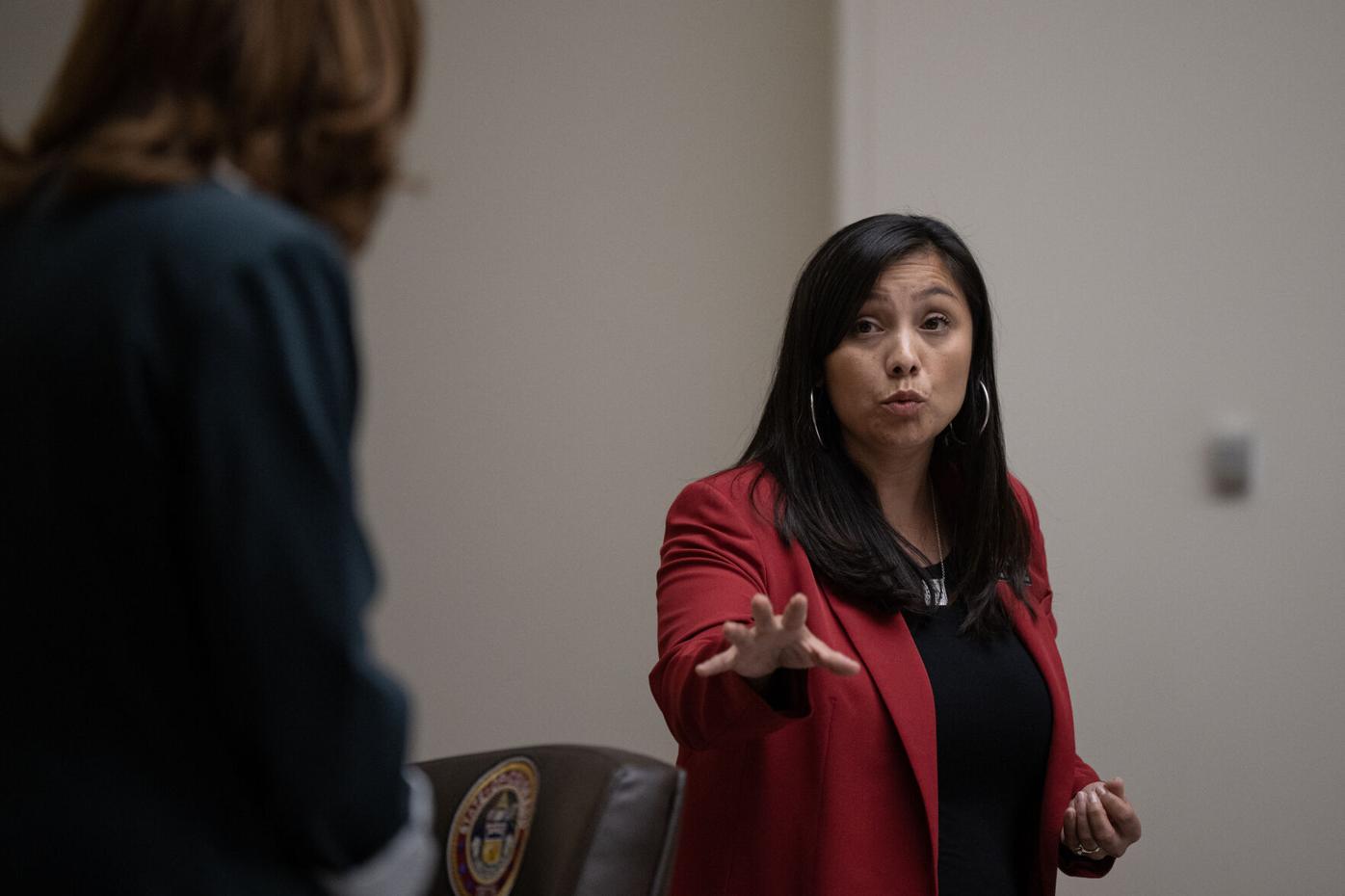 Colorado progressives see many victories, big losses in 2023 legislative session
