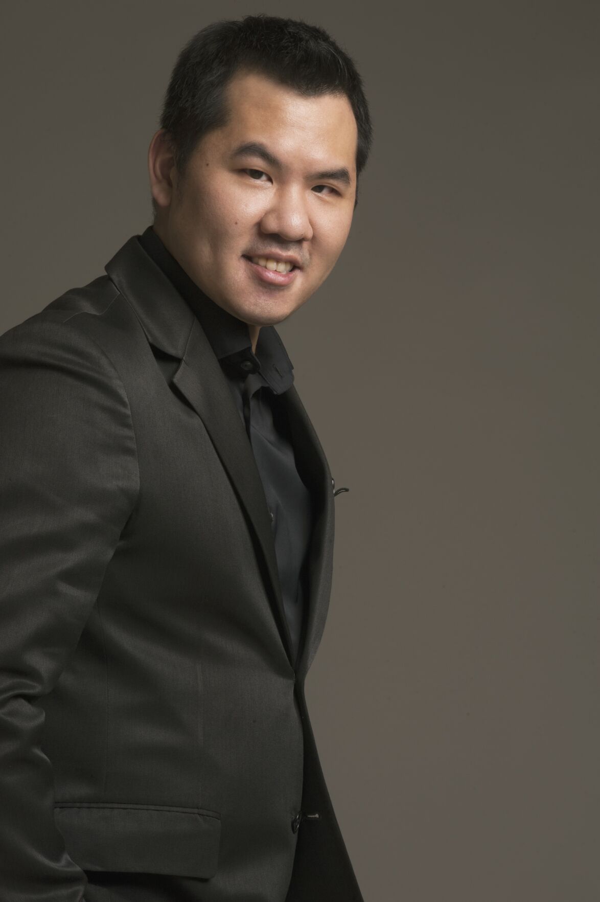 Wilbur Lin Denver Young Artists Orchestra