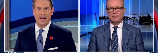 Debt limit: Hugo Gurdon says deal should pass with ‘a substantial majority’