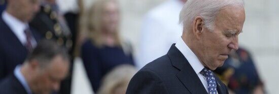 Debt ceiling: Biden admits progressive Democrats might not get on board with deal