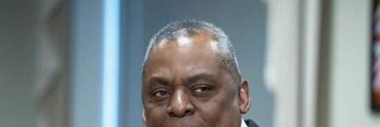 China snubs meeting request from Defense Secretary Lloyd Austin