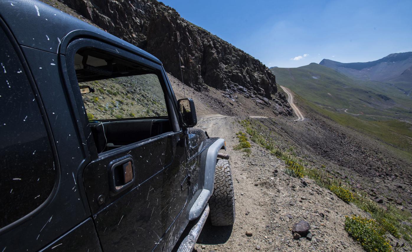 Alpine Loop