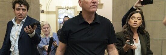 McCarthy regrets the spending that was untouched in debt ceiling talks