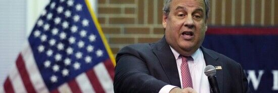 Chris Christie expected to enter 2024 race next week: Report