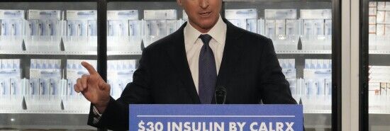 Gavin Newsom addresses backlash to LGBT pride: Woke is just another 'dog whistle'