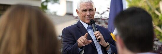 Mike Pence to launch 2024 bid next week on his birthday