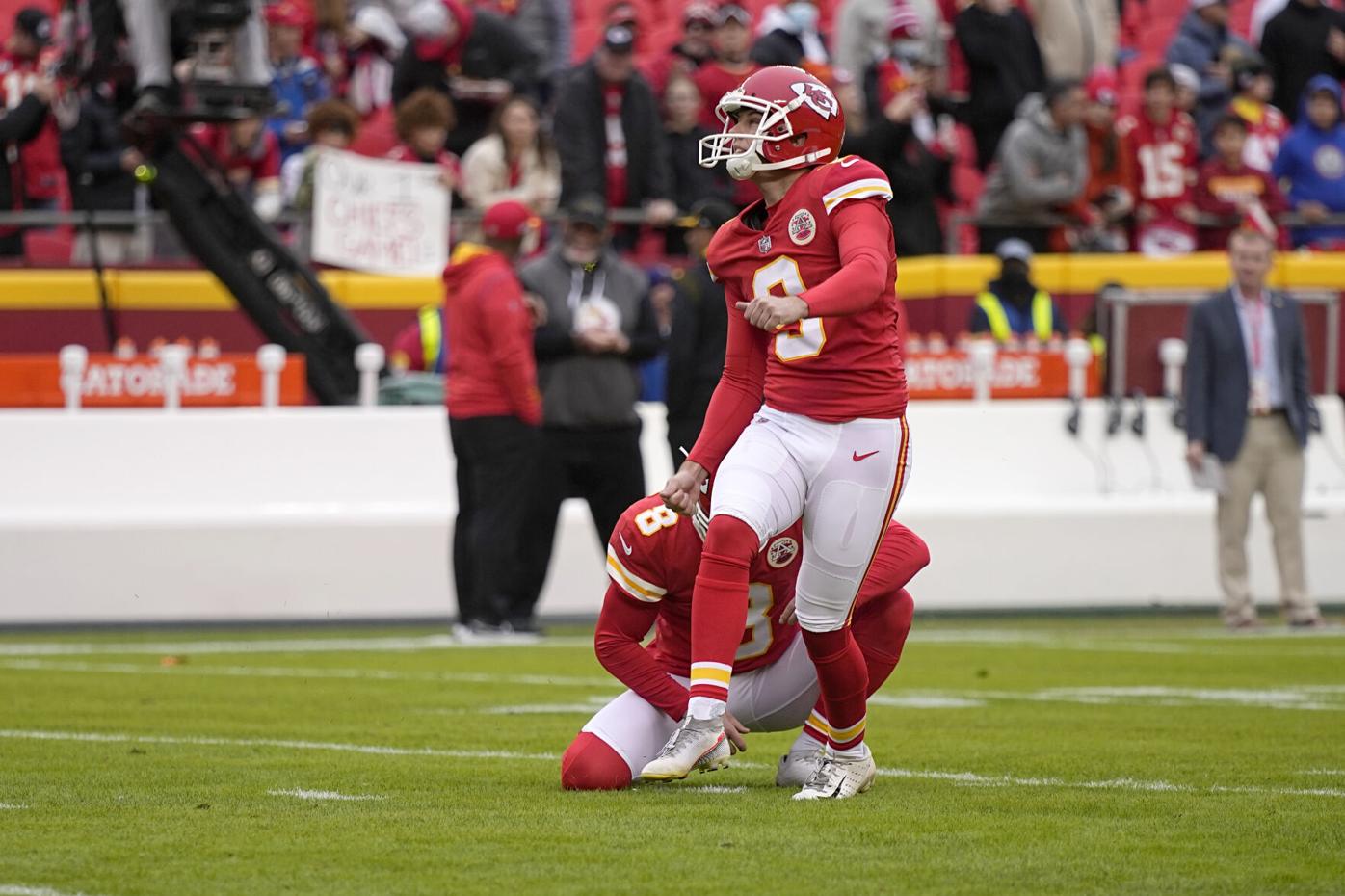 Steelers Chiefs Football