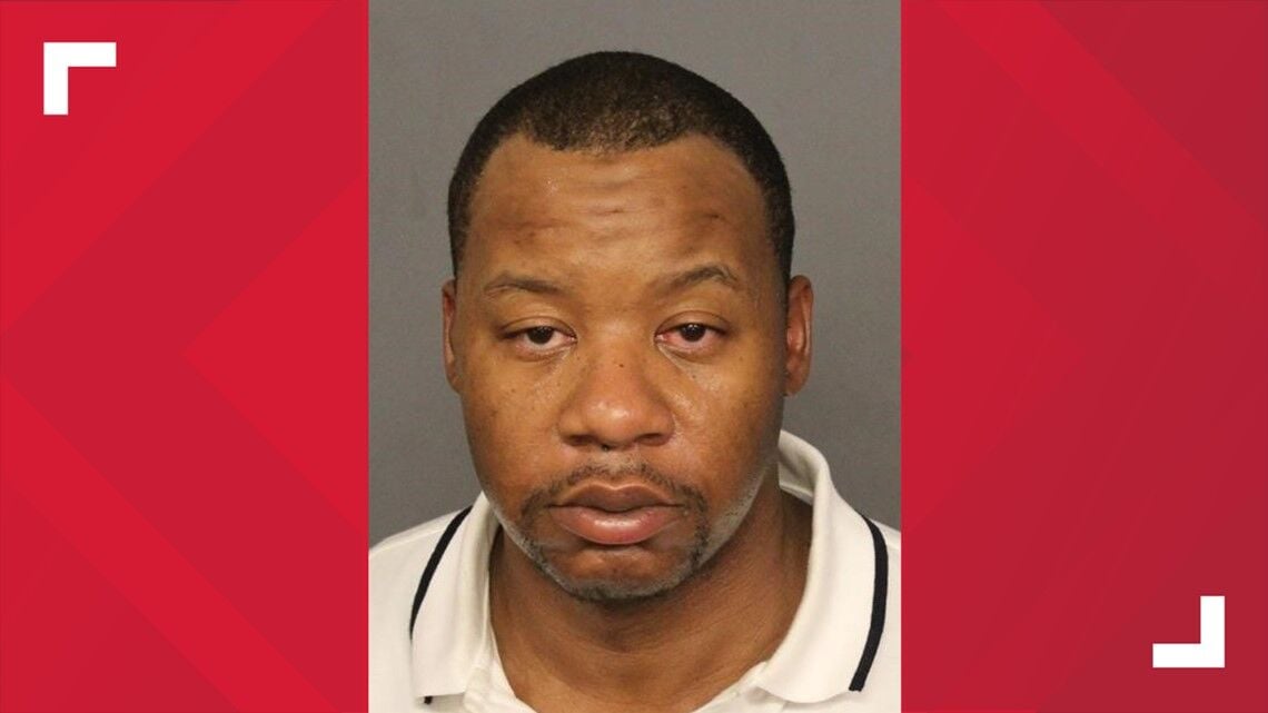 Boulder man sentenced to 45 years in prison for human trafficking, assault