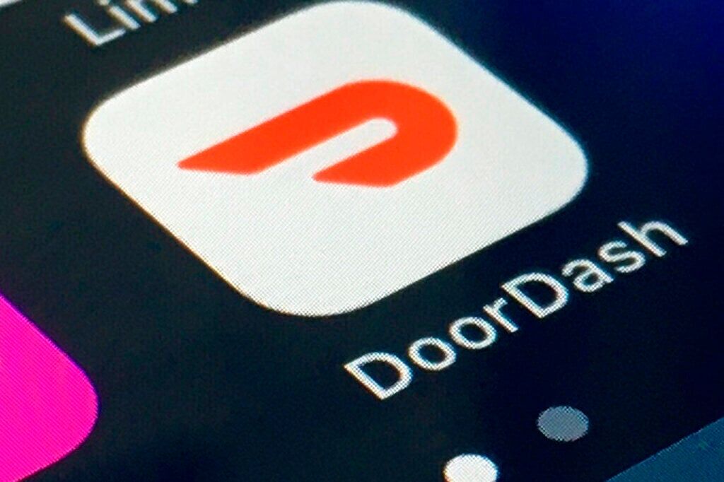 DoorDash IPO