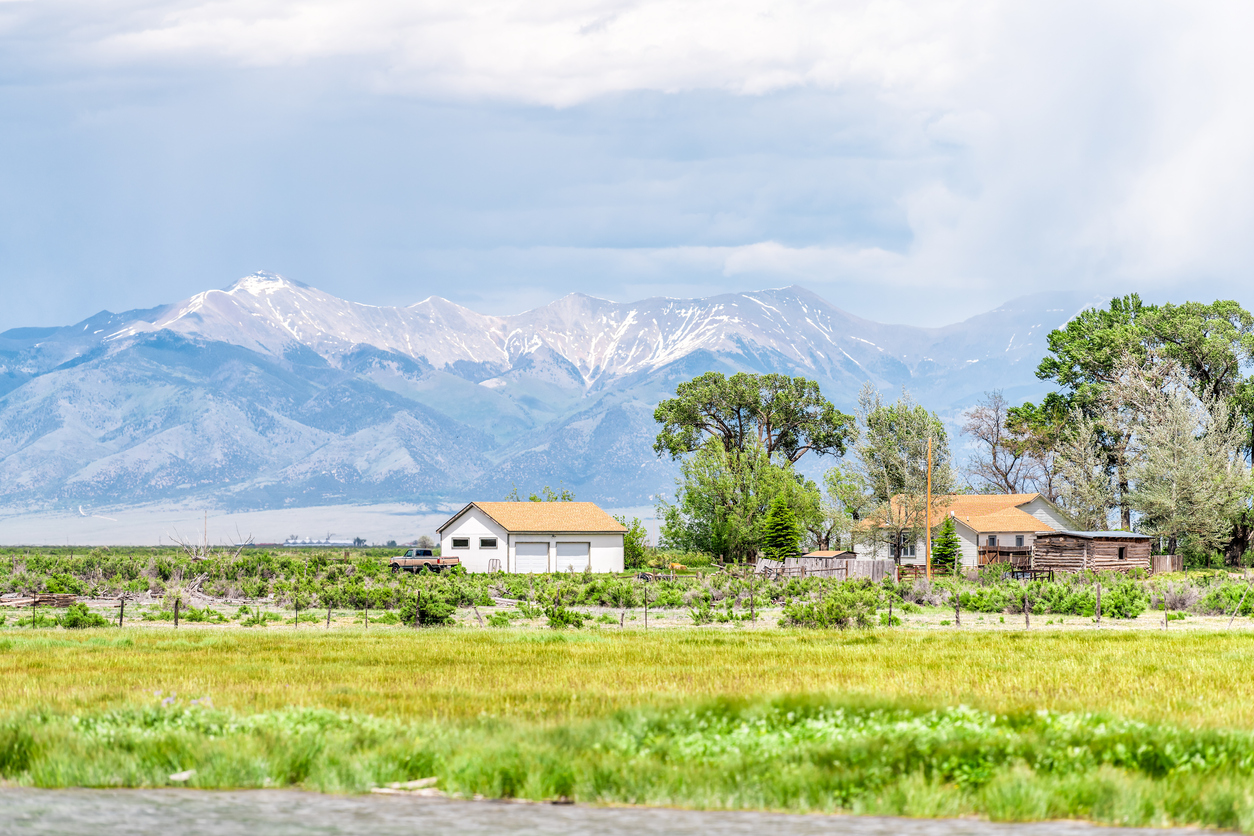 12 Colorado cities, towns set to lose ‘urban’ status