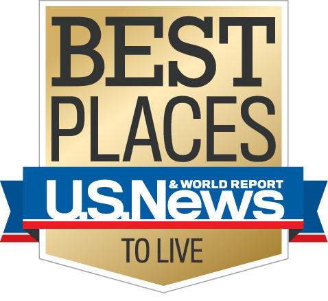 U.S. News Best Places - 2023-24 (U.S. News)