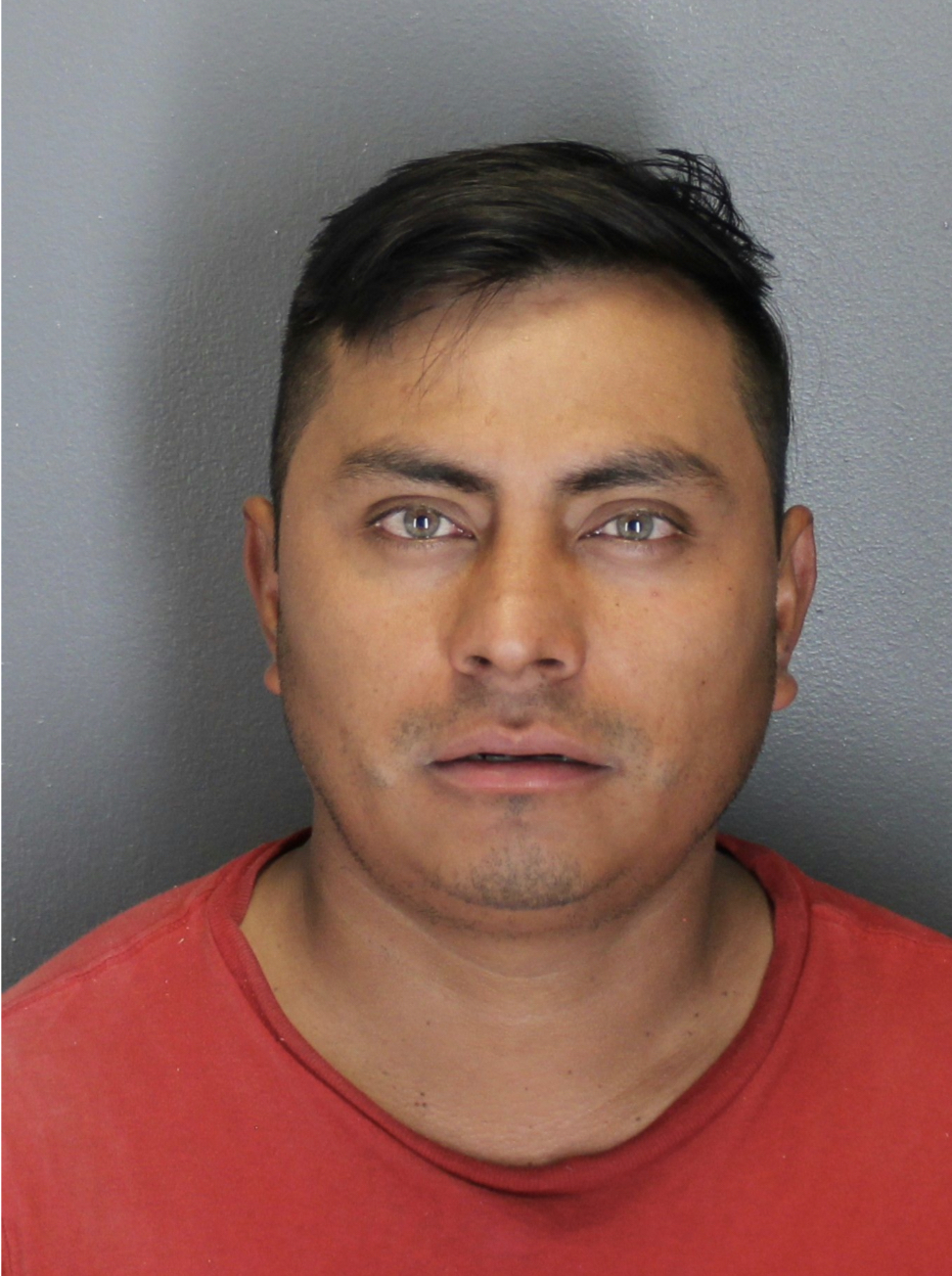 Jose Soto-Aviles, 29 (Boulder County Sheriff's Office)