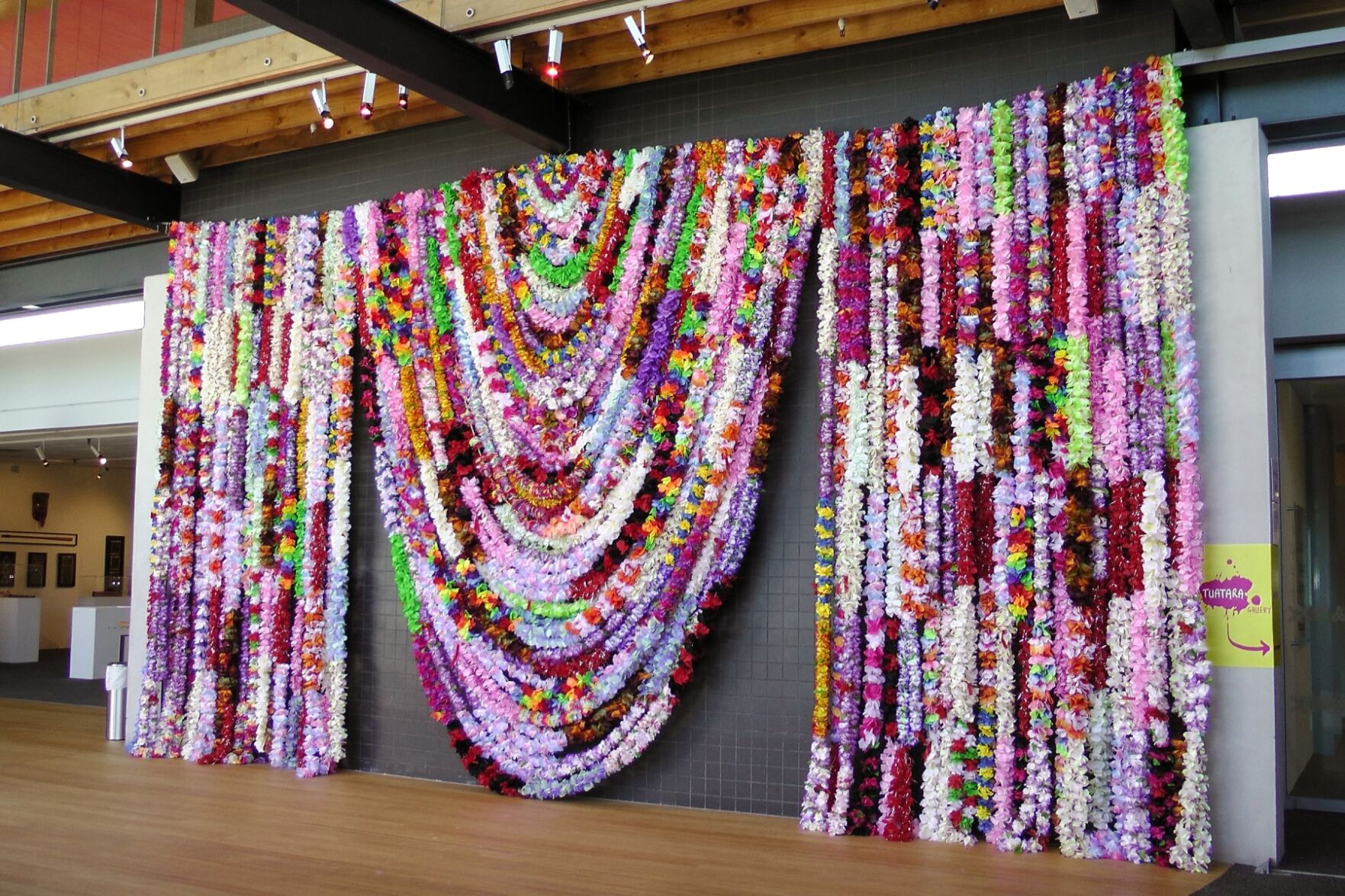 Denver Art Museum opens 3 new exhibits for Mother’s Day
