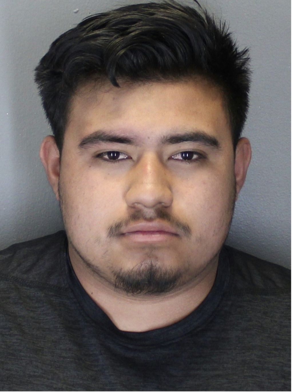Jose Alfonso Diego-Alvarez, 19 (Boulder County Sheriff's Office)