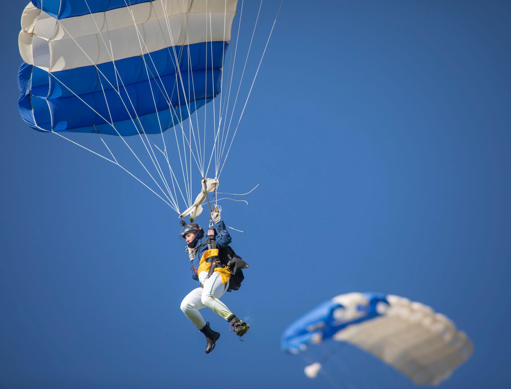 PHOTOS: U.S. Air Force Academy Class of 2023 Graduation Parade