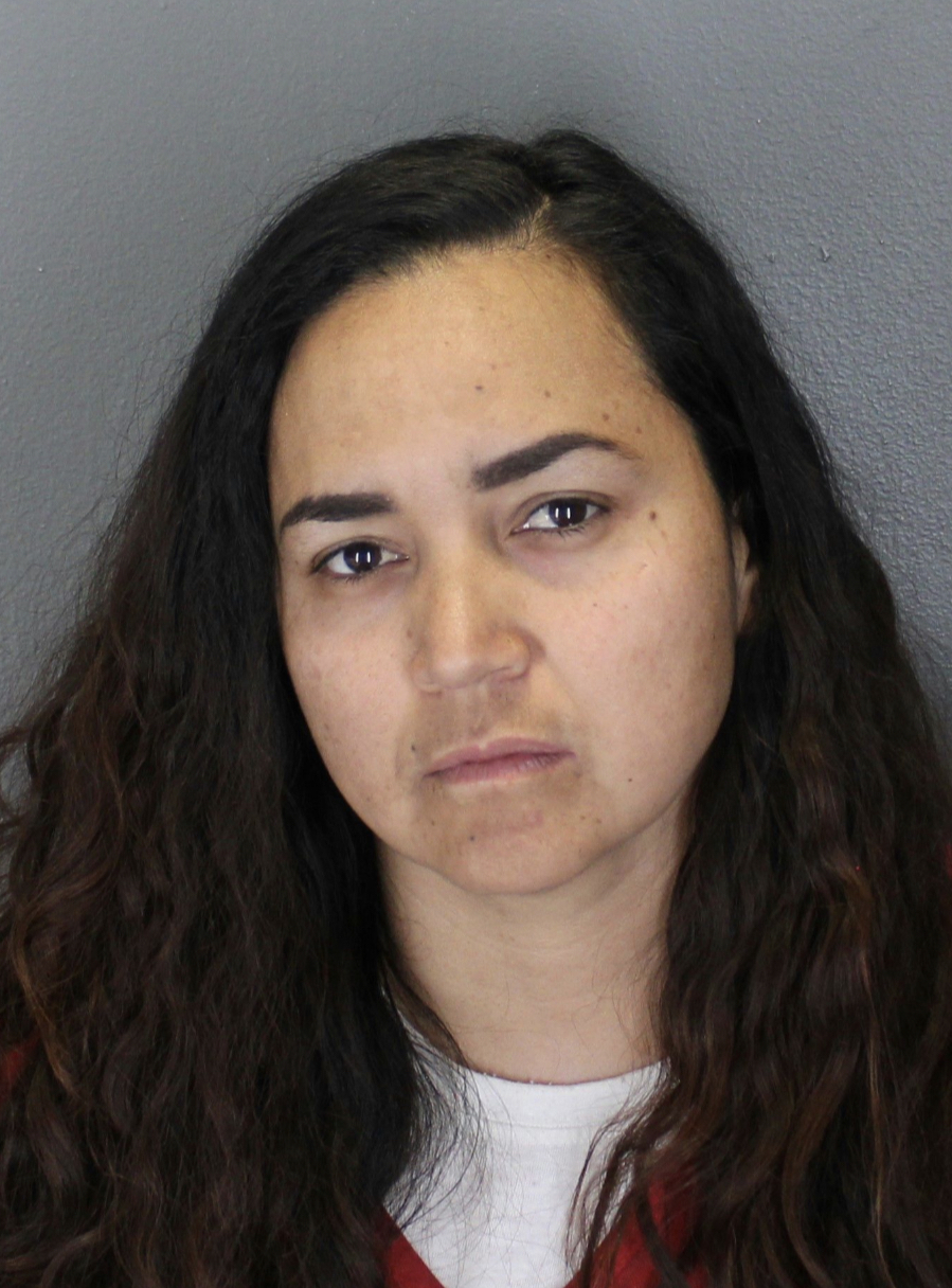 Candelaria Ramirez-Ibarra (Cande), 35 (Boulder County Sheriff's Office)