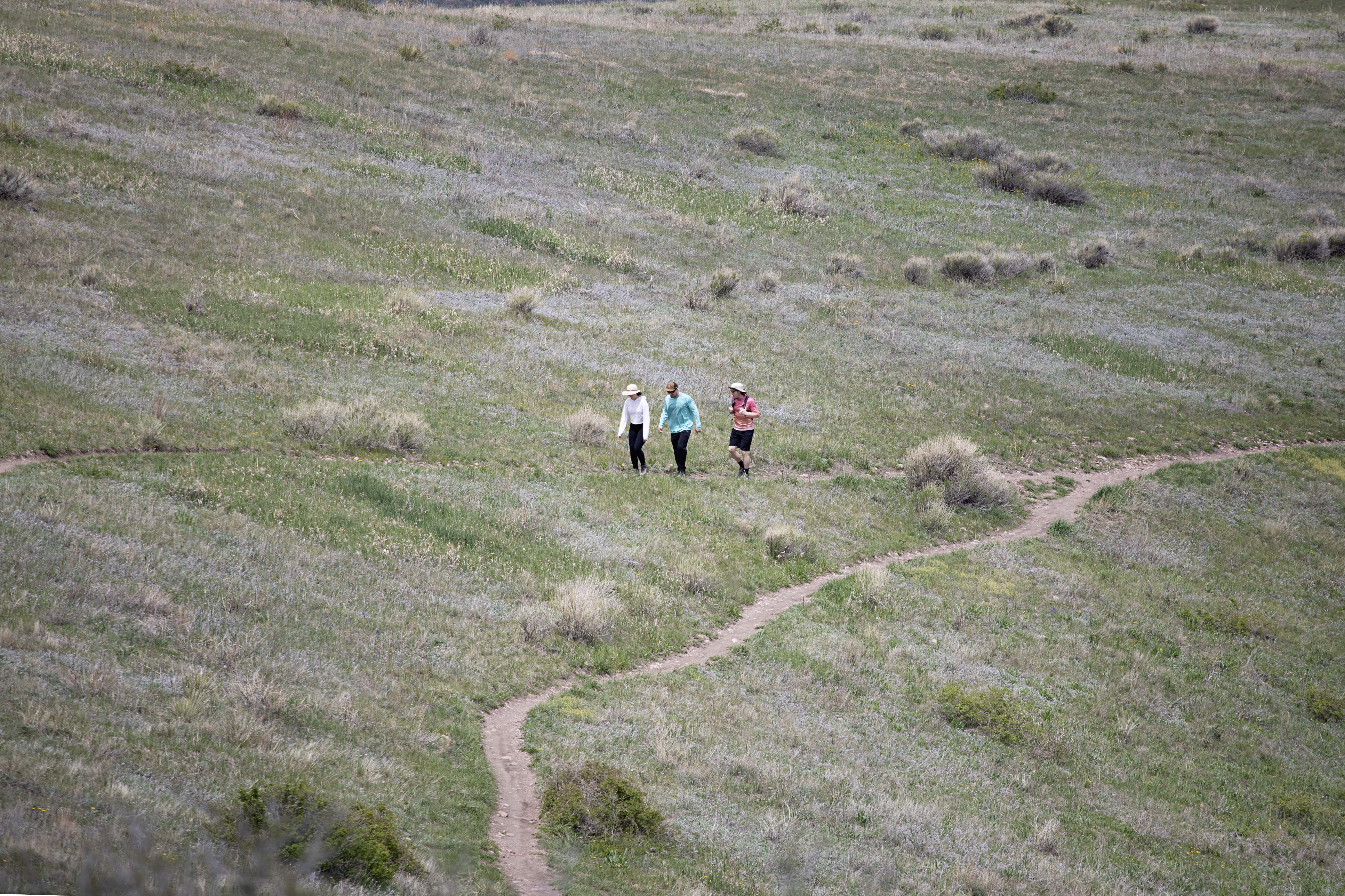 Hikers take on Green Mountain's uphill trail portion on Thursday, May 18, 2023. (TomHellauerMultimedia Producertom.hellauer@denvergazette.comhttps://denvergazette.com/content/tncms/avatars/f/9e/622/f9e6228a-3b6b-11ed-bf10-fbb71fa8e421.f54b911252c540f1d61709edc4727a39.png)