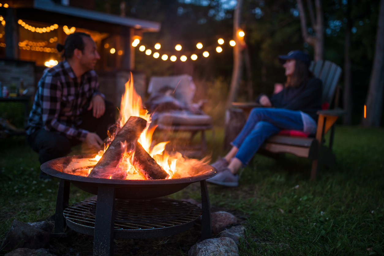Colorado campsite with riverside options dubbed one of ‘best places to camp’ in country