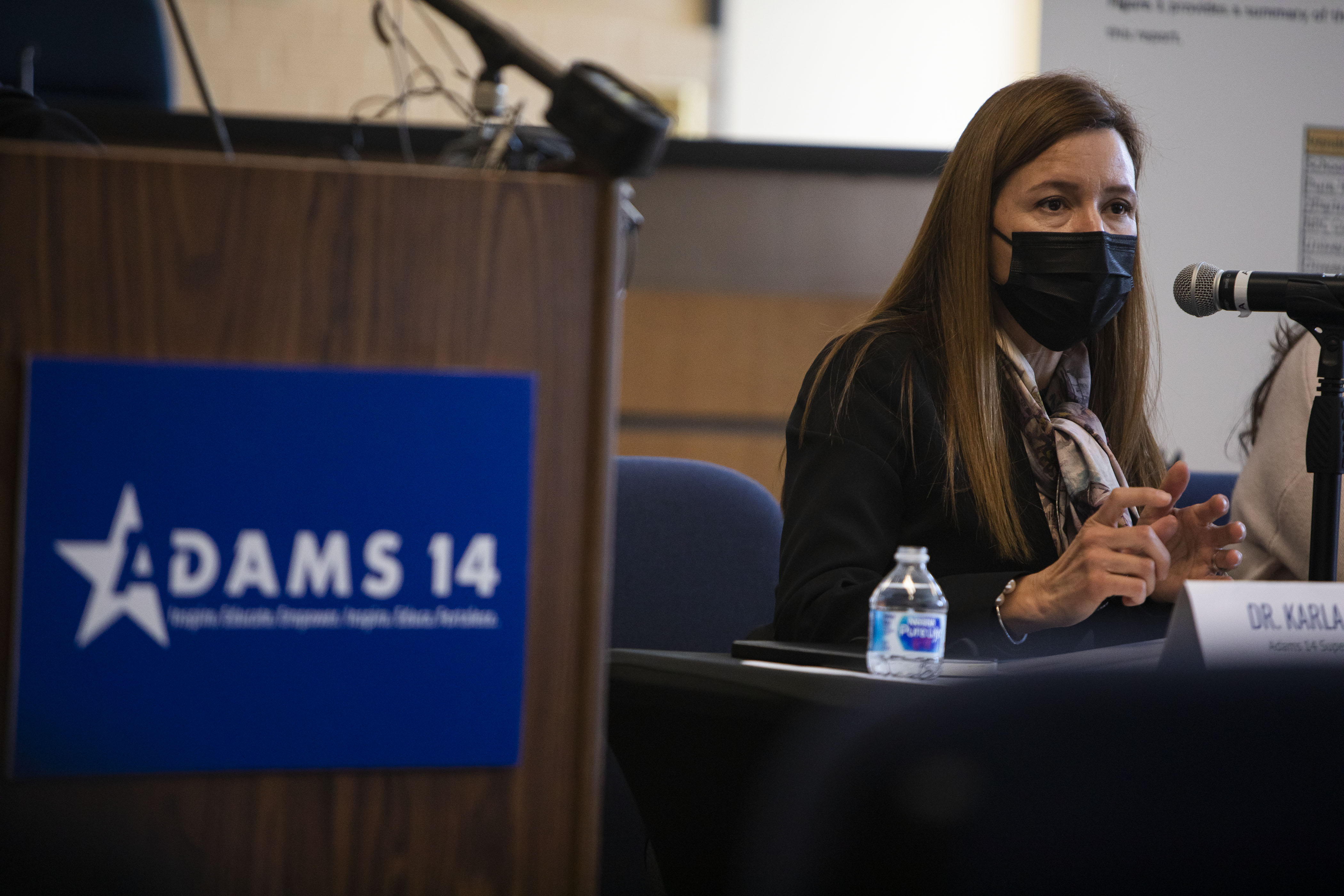 Adams 14 School District’s exclusive chartering authority revoked by Colorado education board