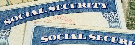 Social Security update: First round of direct payments worth up to $4,555 arrives in three days