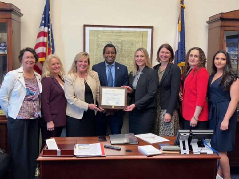 Boulder County DA’s office recognized for services to King Soopers massacre victims
