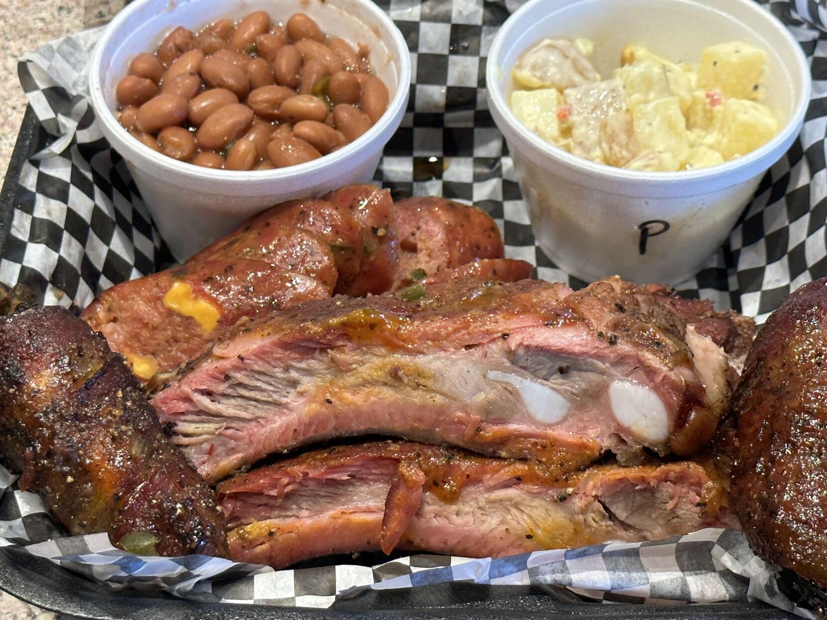 Colorado Springs gets a taste of Texas-style barbecue