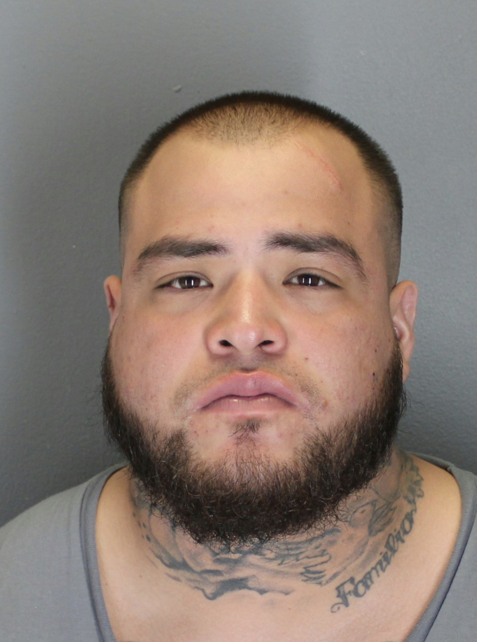 Alan E. Hernandez-Guzman, 29 (Boulder County Sheriff's Office)