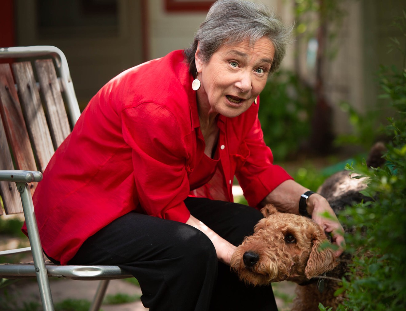 Juliet Wittman is an journalist, novelist and former adjunct professor at the University of Colorado Boulder. (Courtesy Juliet Wittman)