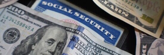 Social Security update: First round of direct payments worth up to $4,555 arrives in one day