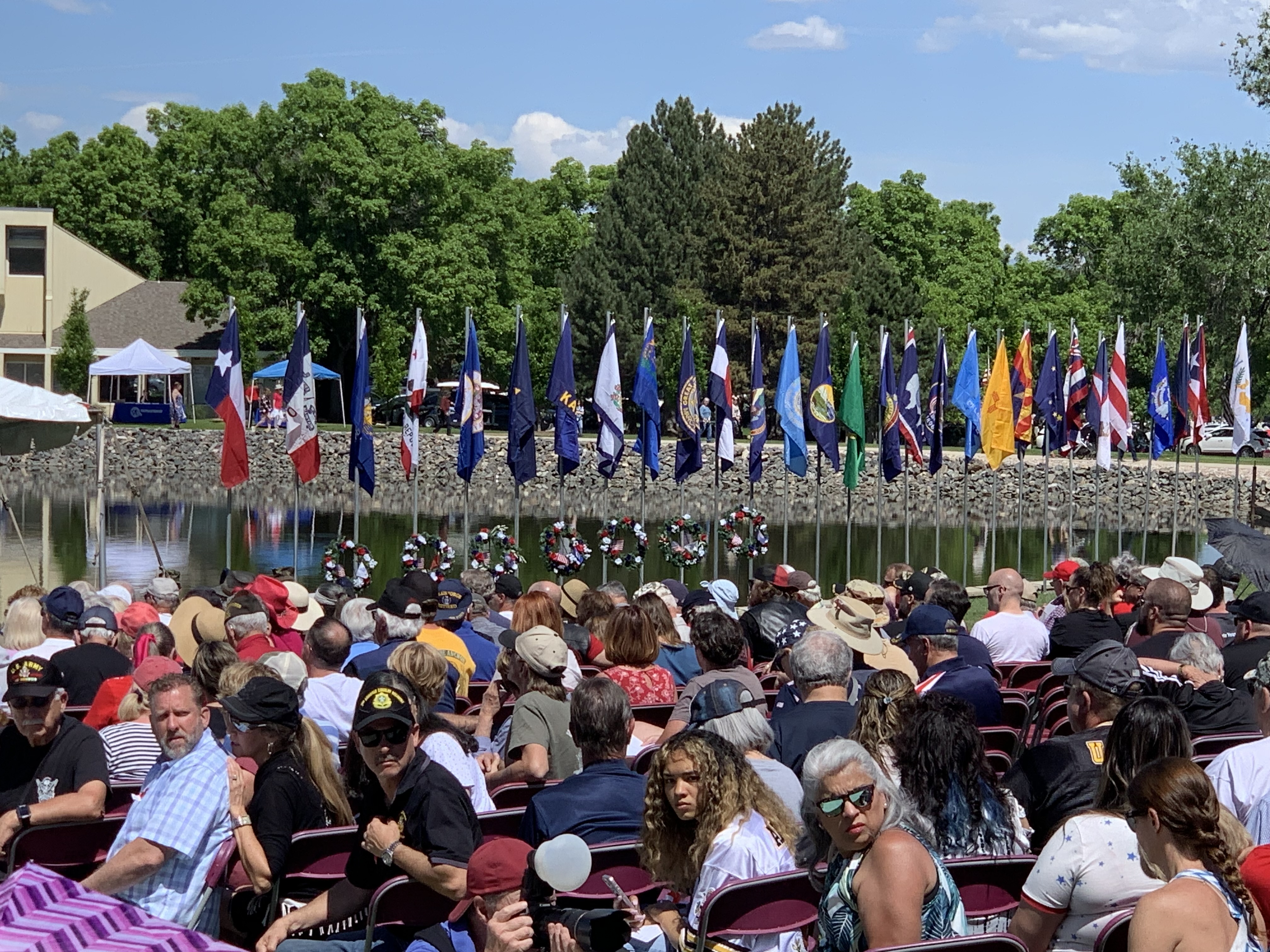 Memorial Day 2023: Remembrance, reflection, reverence