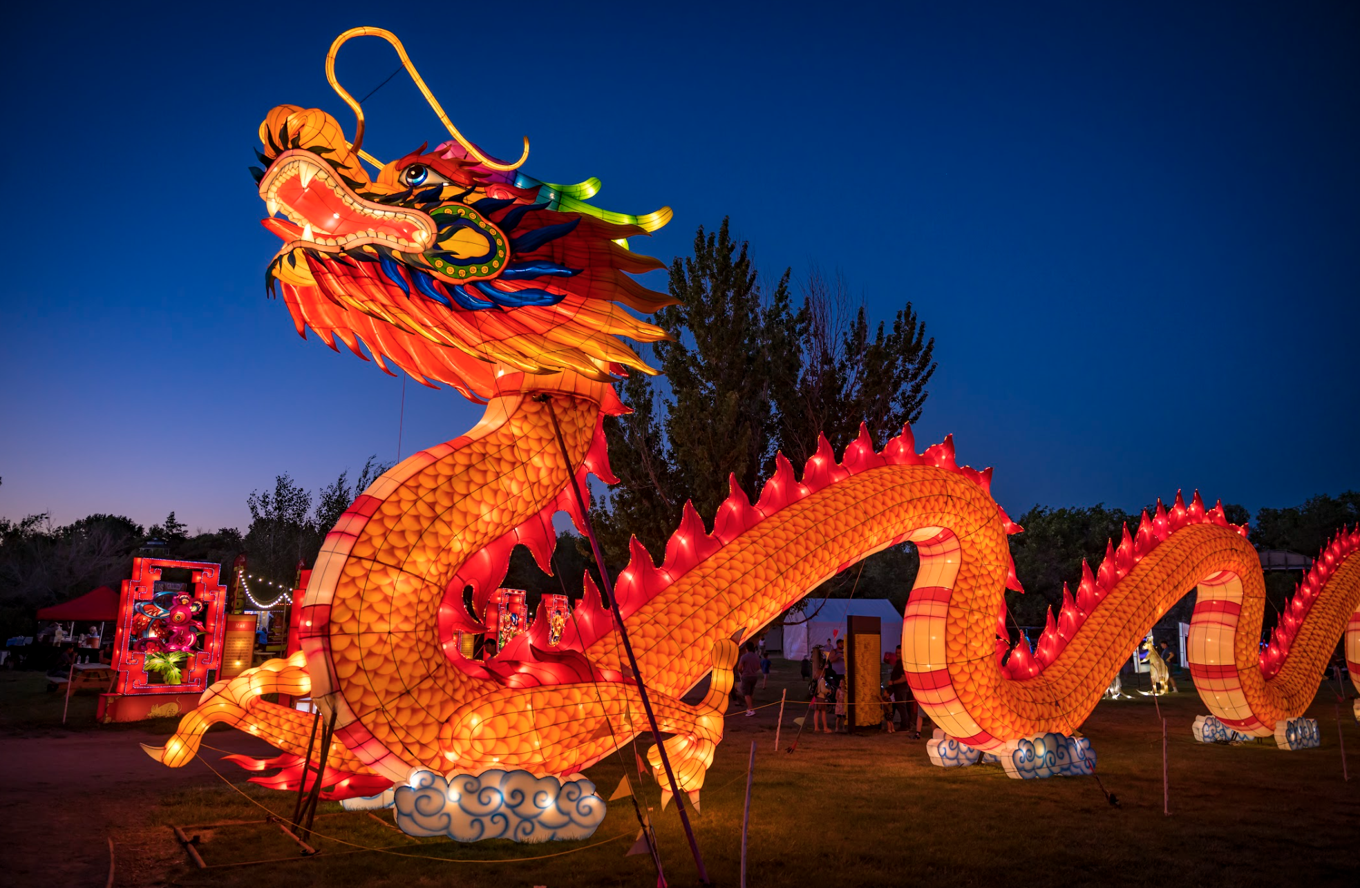 Photo Courtesy: Tianyu Arts & Culture, Inc.