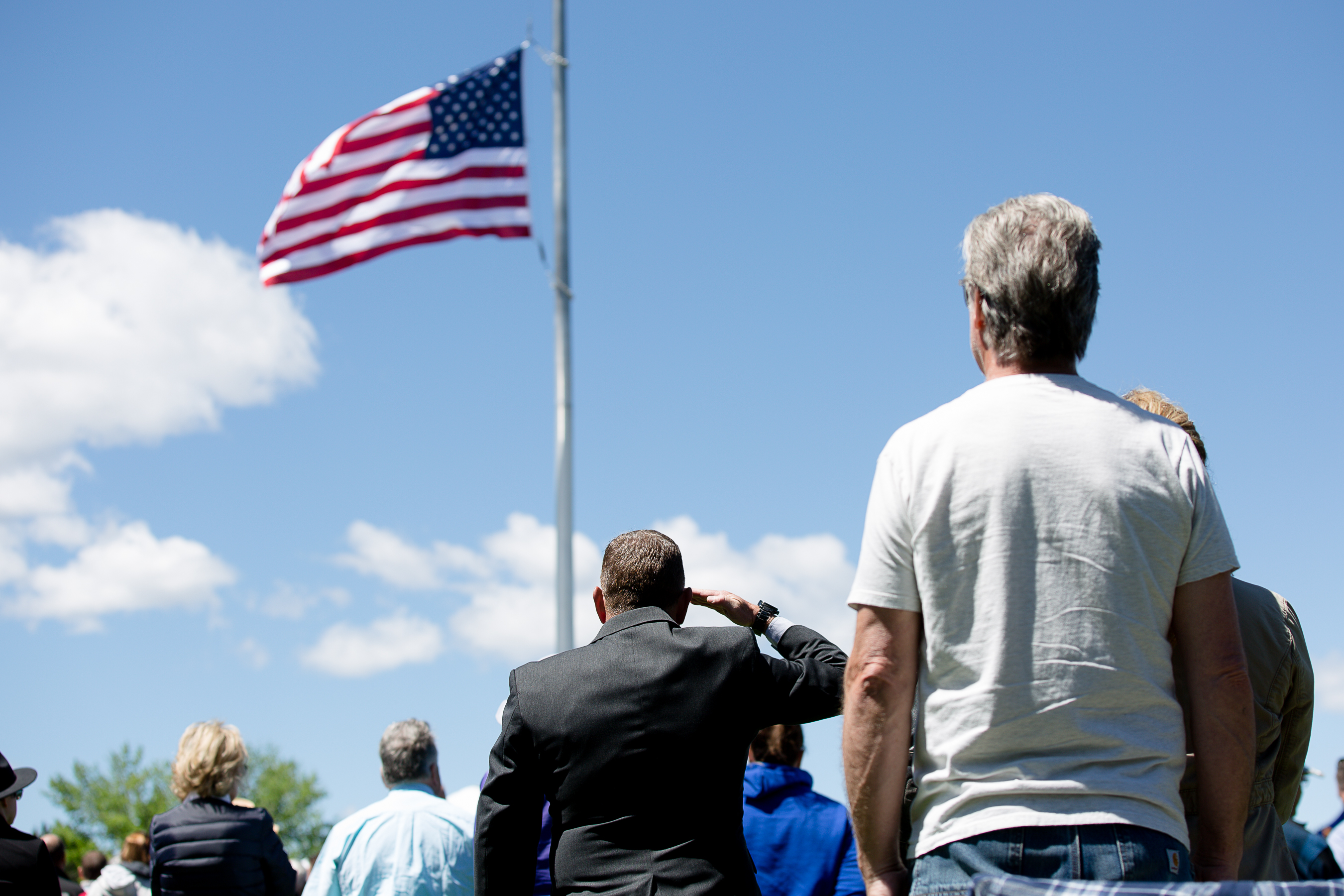 City, county government services closed for Memorial Day; DIA expects 400,000 travelers