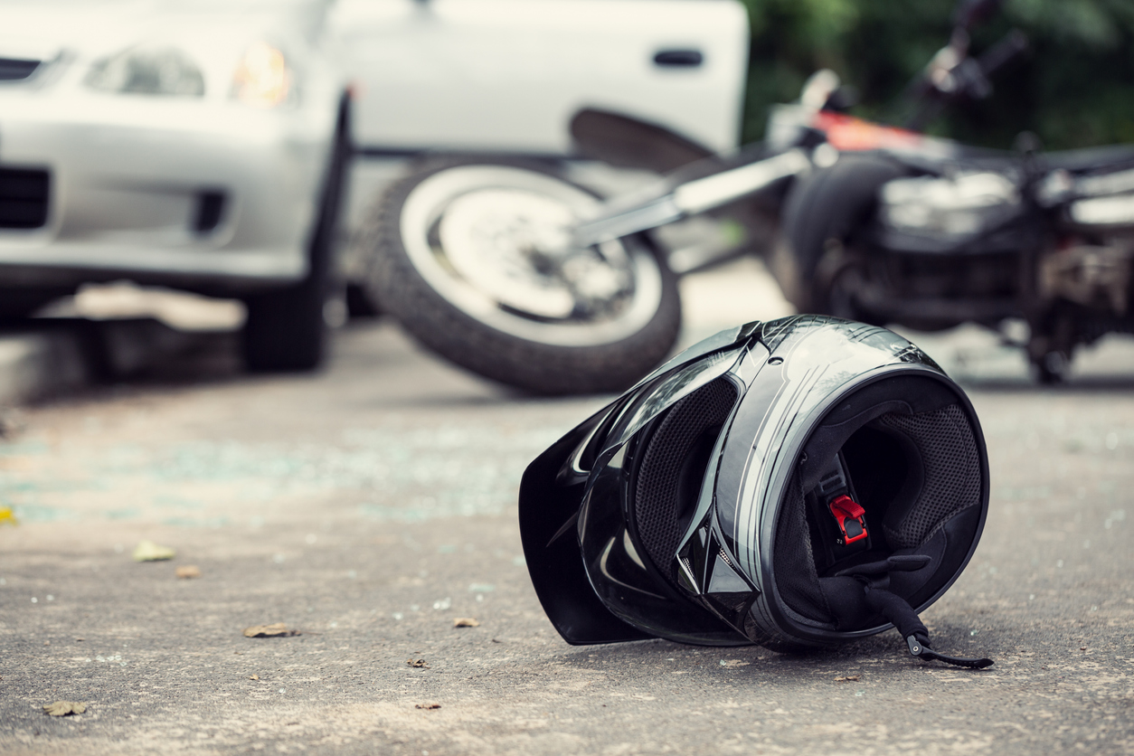 2022 was deadliest year for motorcyclists on Colorado roads