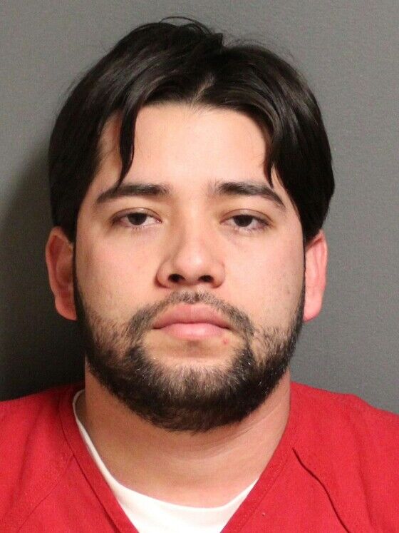 Javier Alejandro Roque-Gomez, 28 (Boulder County Sheriff's Office)