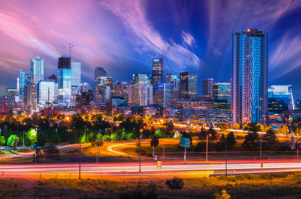 Denver placed No. 99 on the 2023-24