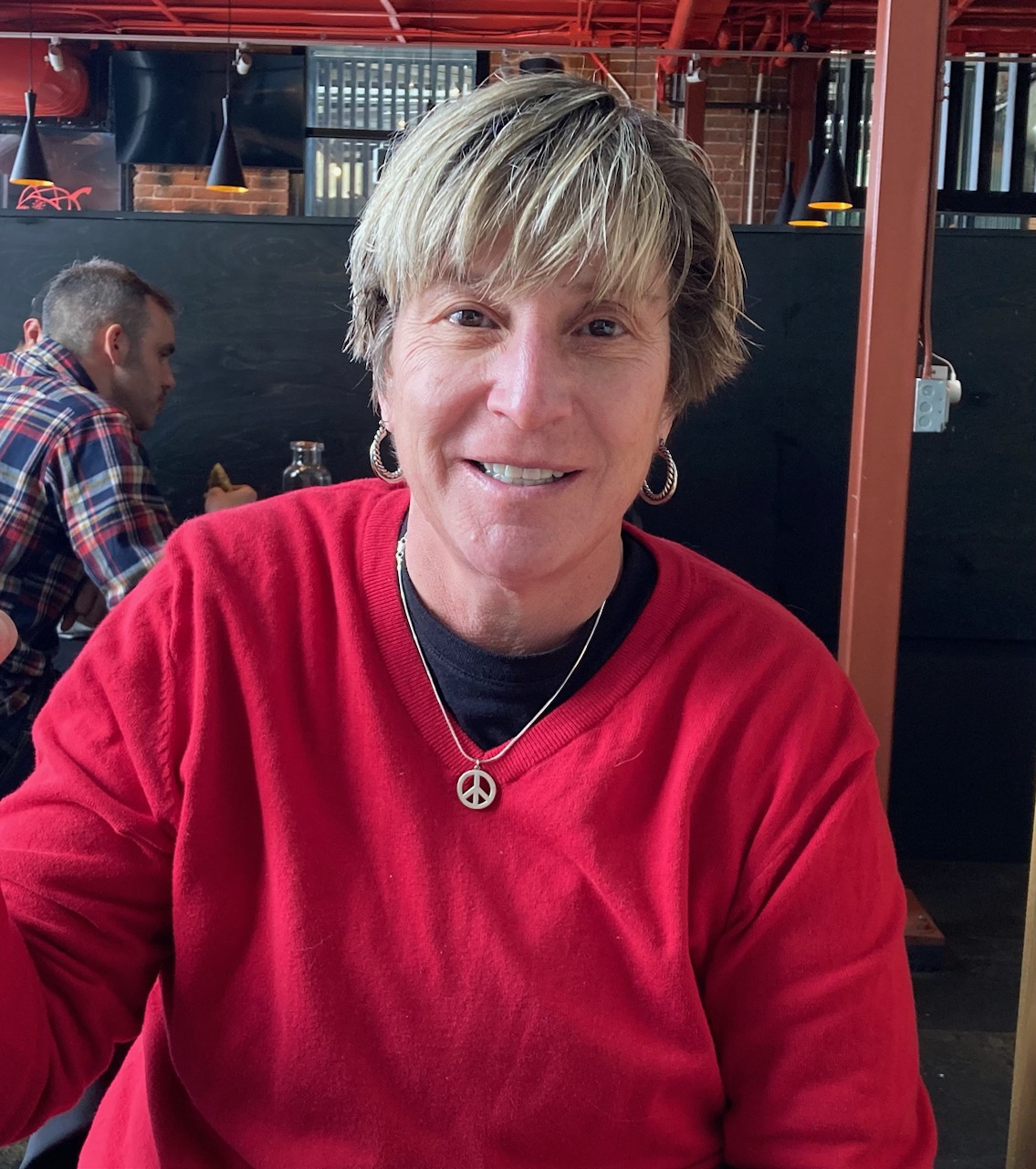 Jamie Lofaro, a principal, retired in 2020 after 30 years with Denver Public Schools. (Courtesy photo)
