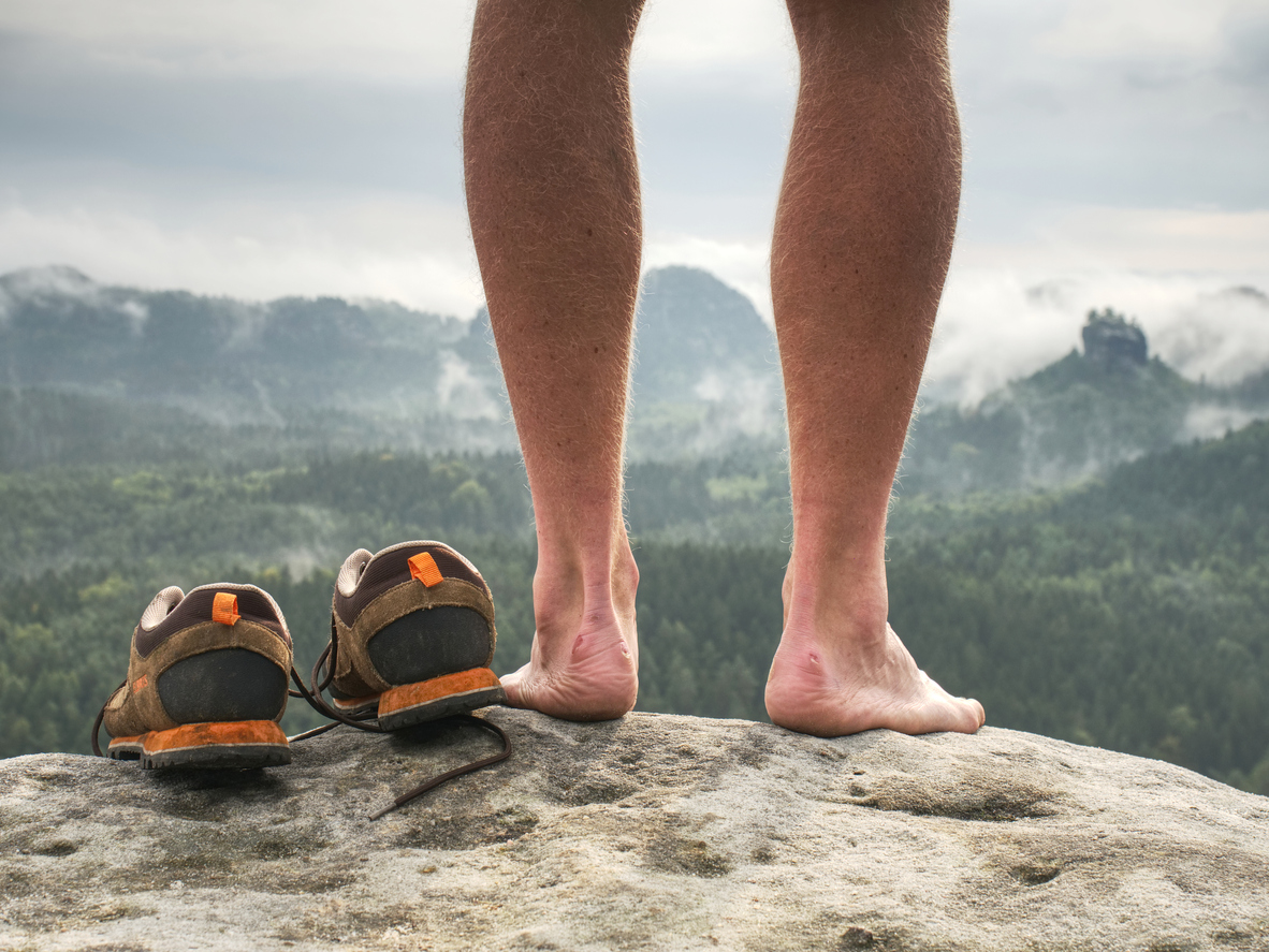 Colorado resident featured on recent episode of ‘Naked and Afraid’