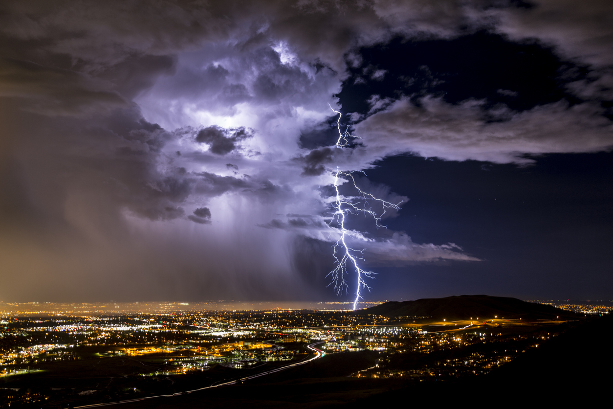 Photo Credit: frontpoint (iStock). (frontpoint)
